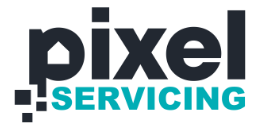 PixelServicing Logo